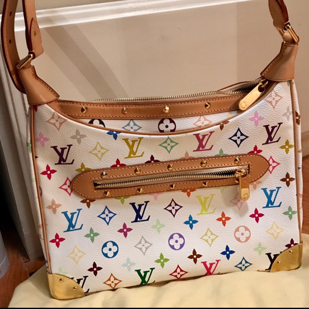 Louis Vuitton Boulogne